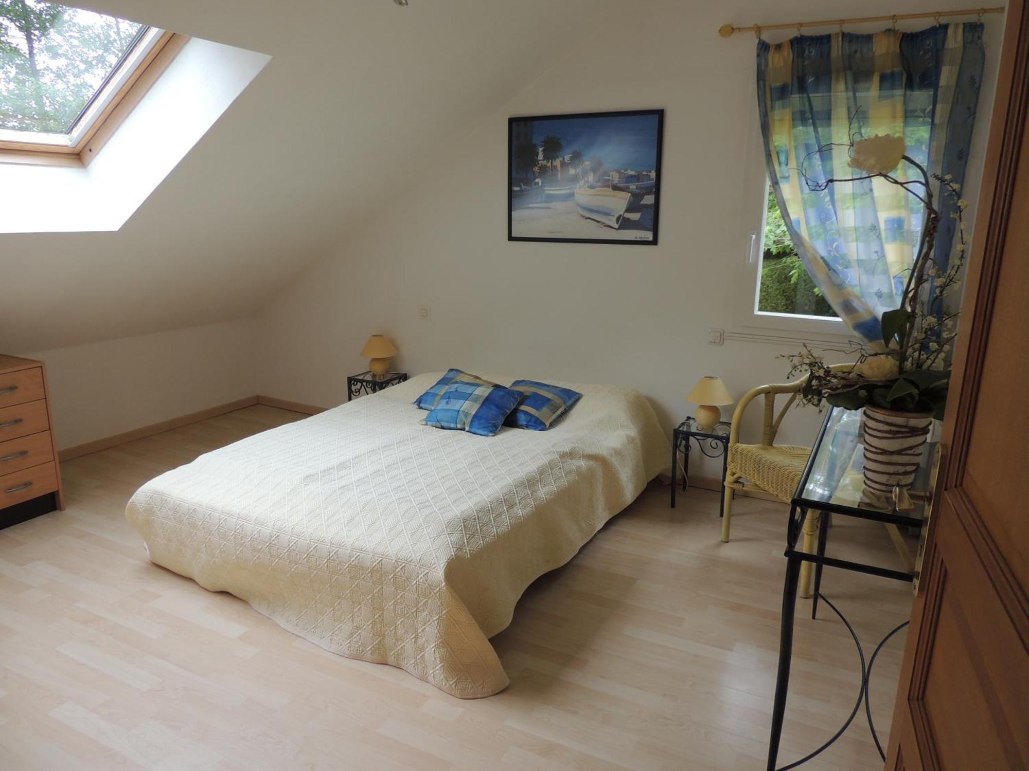 Chambre D'Hotes De Charleval Exterior foto